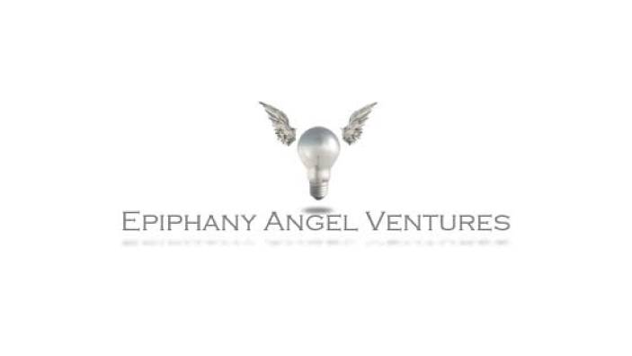 Epiphany Angel Ventures logo.