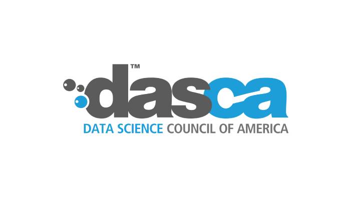 DASCA logo.