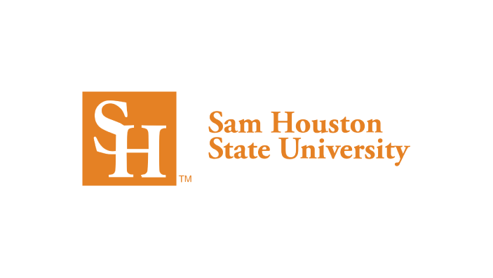 Sam Houston State University Logo