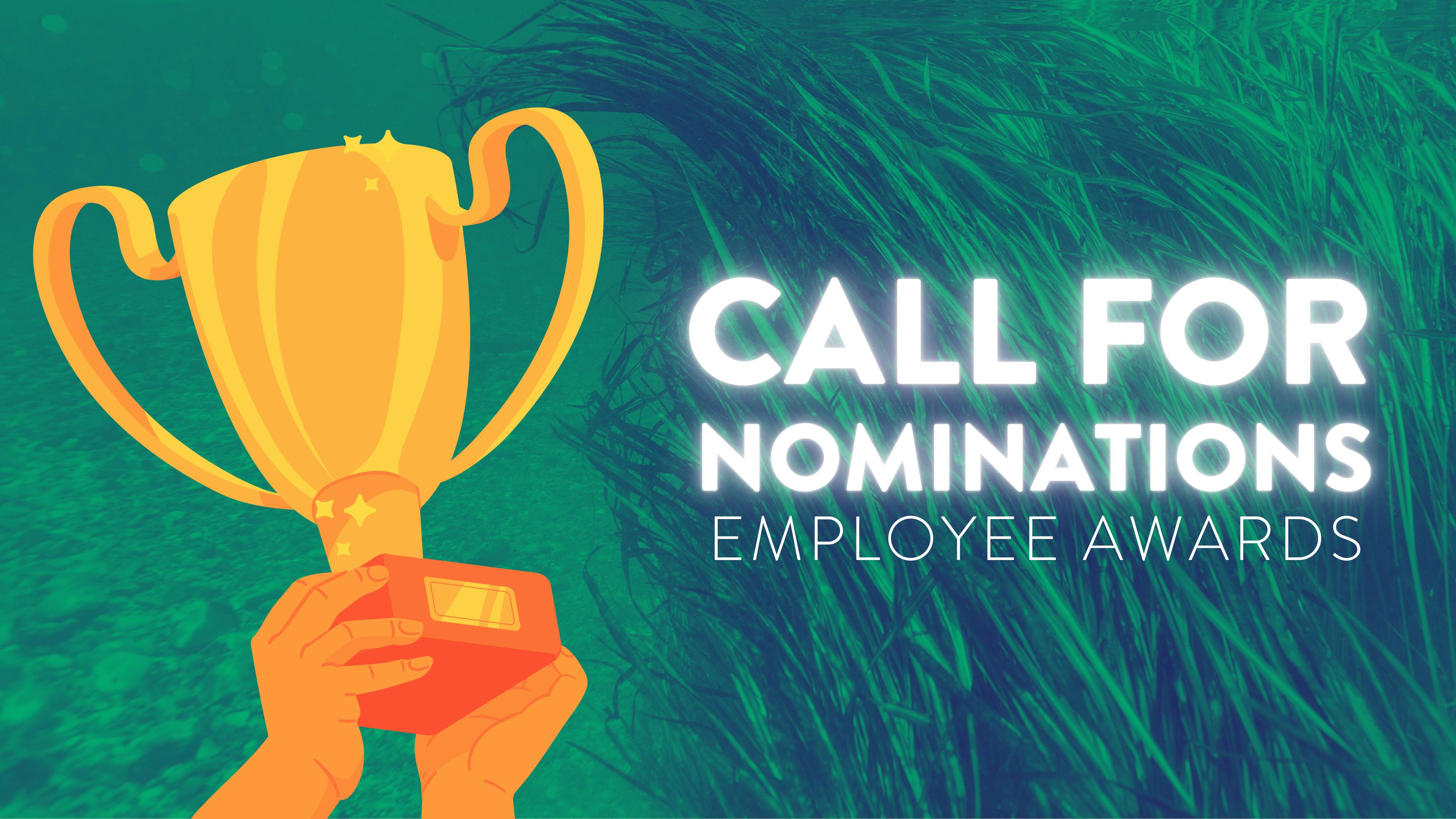 Call for nominations