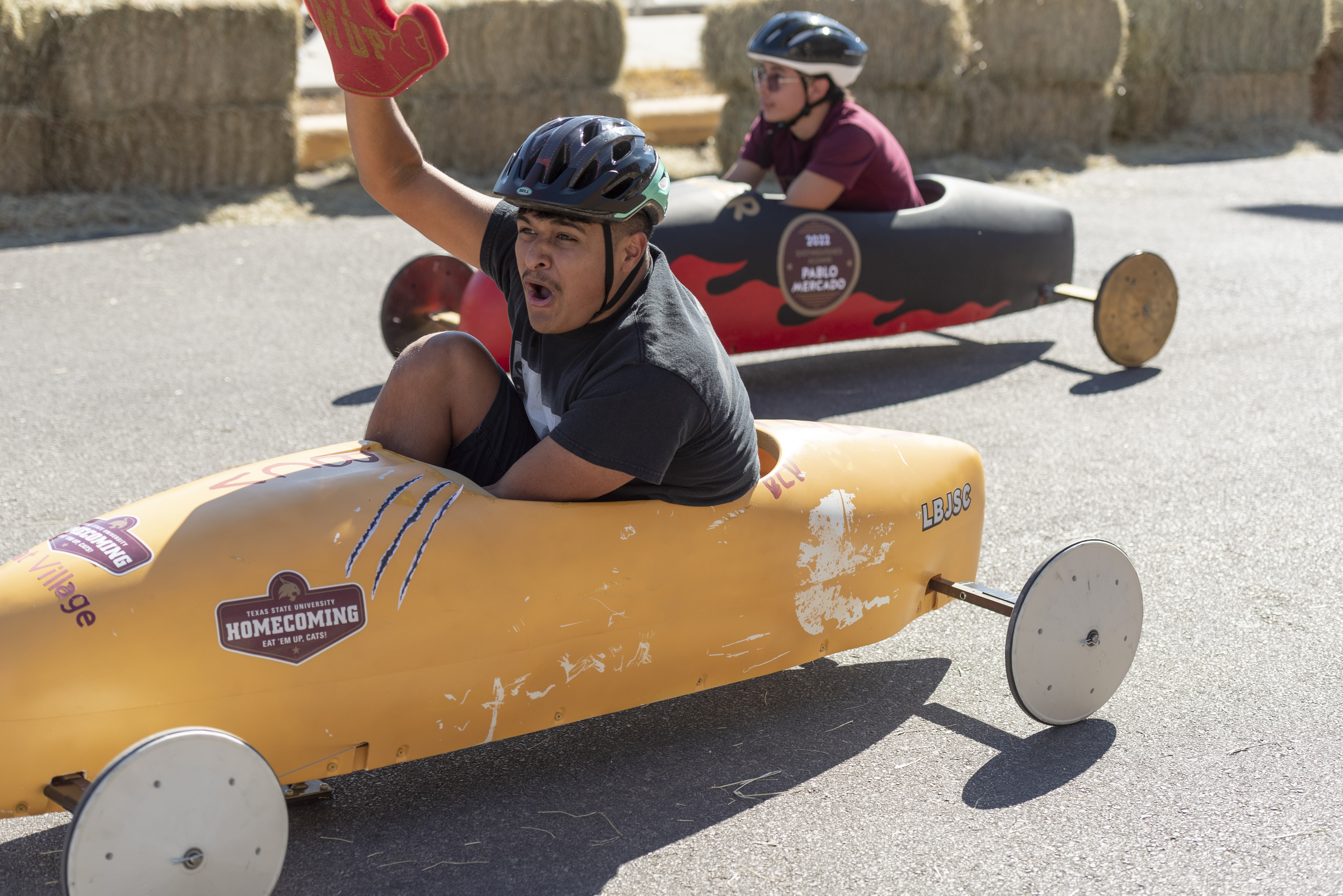 Soap Box Derby