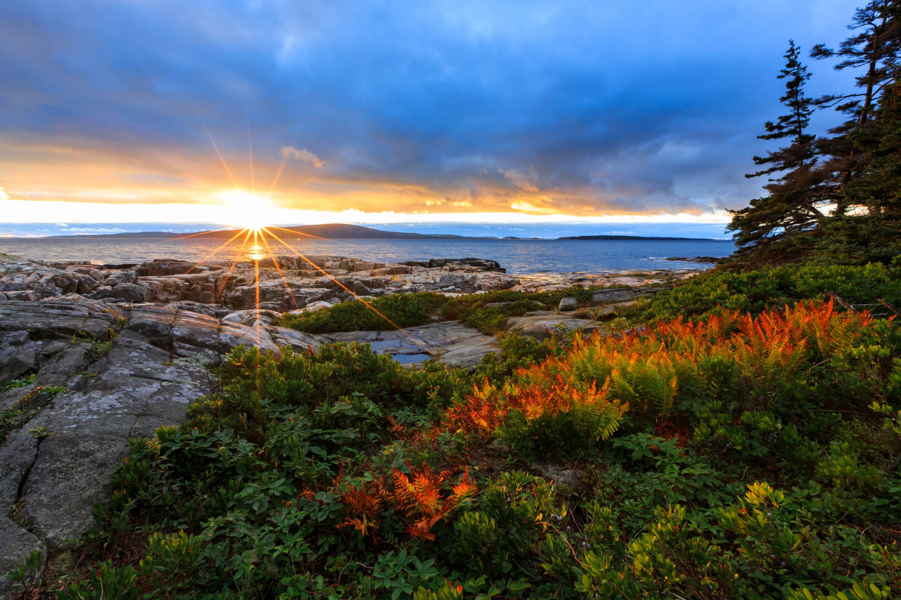 Acadia National Park