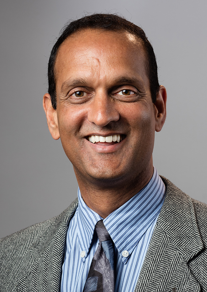 Dr. Pradeep Ramanathan