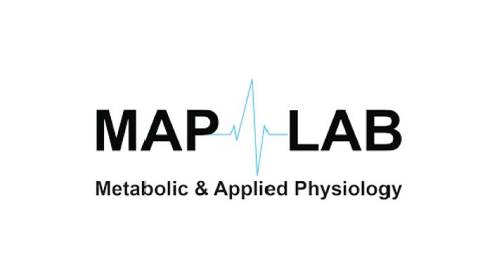 MAP Lab logo.