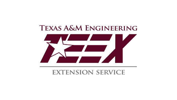 Texas A&M TEEX logo.