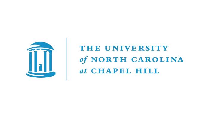 University of North Carolina at Chapel Hill logo.