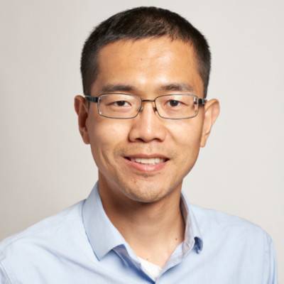 Headshot of Dr. Yan Li.