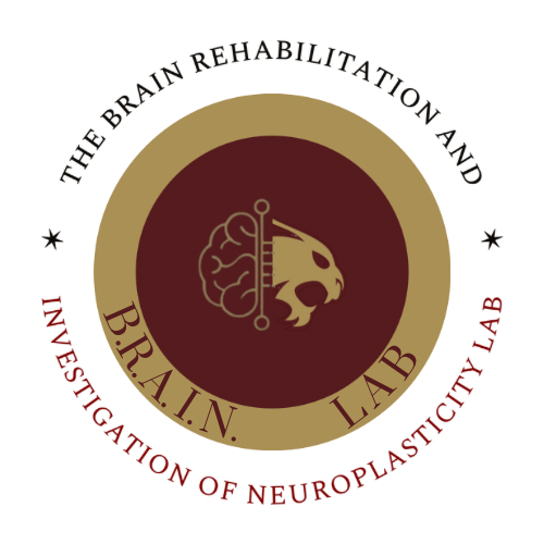 BRAIN logo