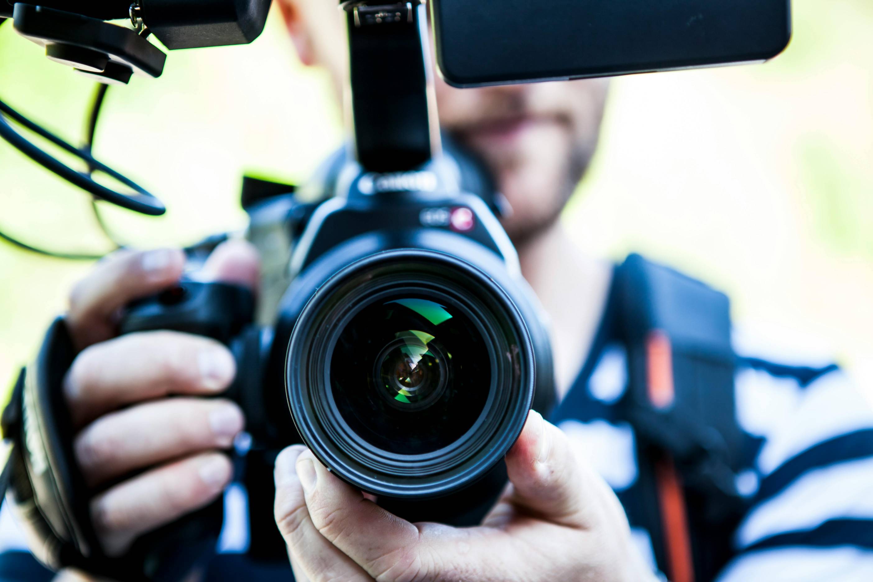 Why Video Marketing is Essential to Your Business?