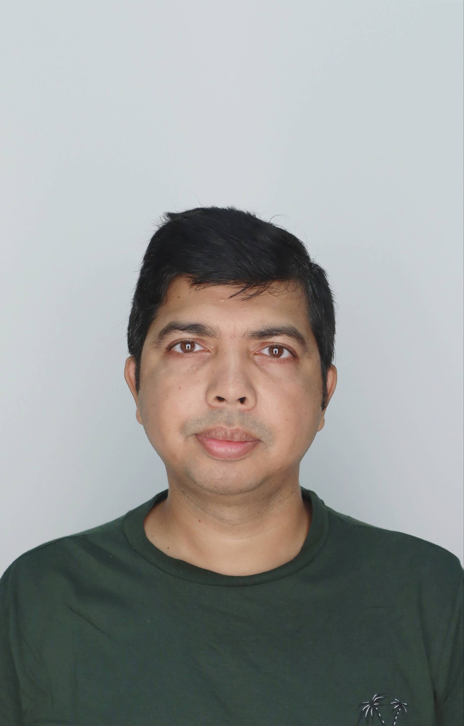 Malay Kumar Das