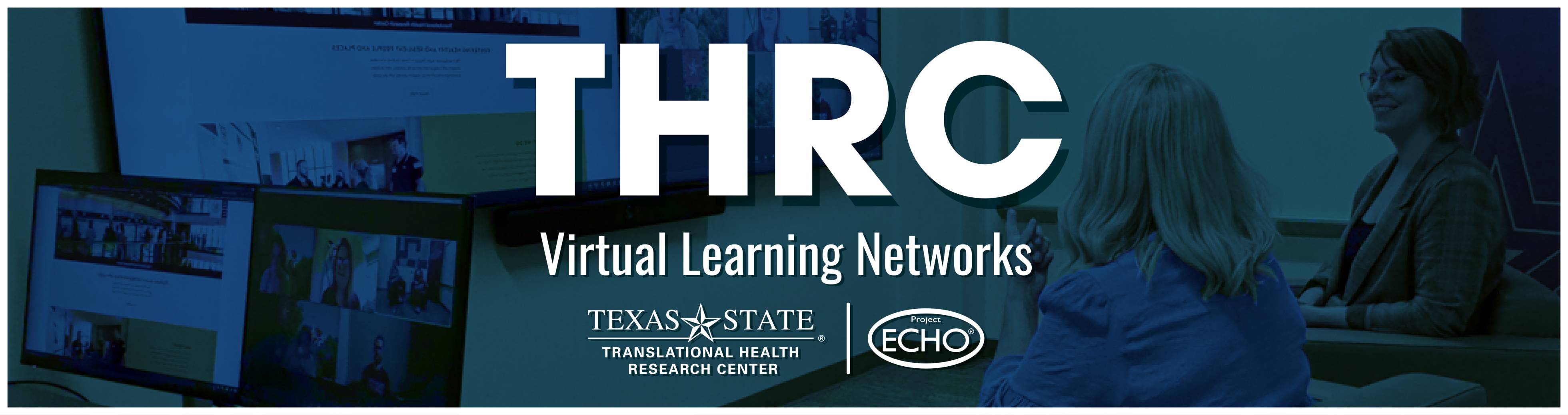 THRC Virtual Learning Network