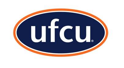 UFCU logo graphic