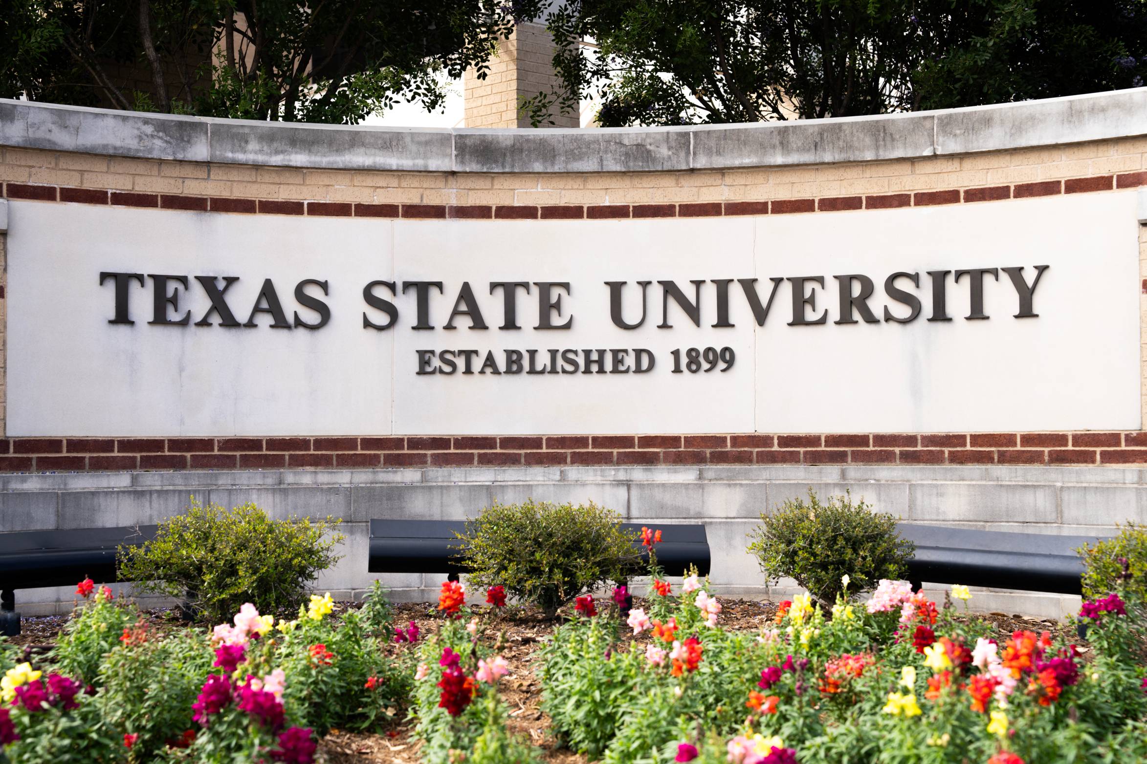 A picture of texas state round rock campus