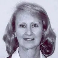 Headshot of Sandra Harley Carey 