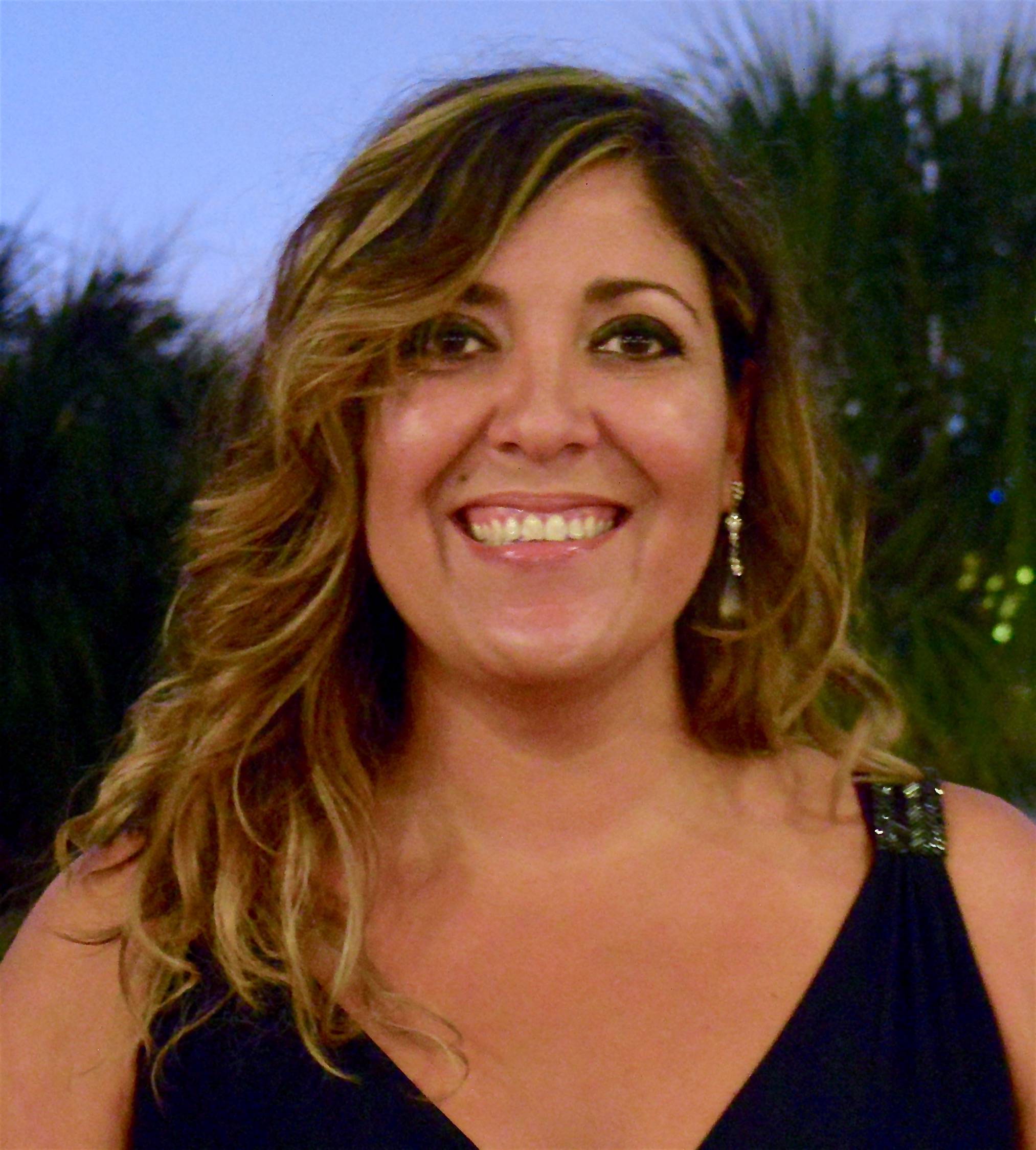 Sibia Diaz Sonia V. Diaz : College of Liberal Arts : Texas State University