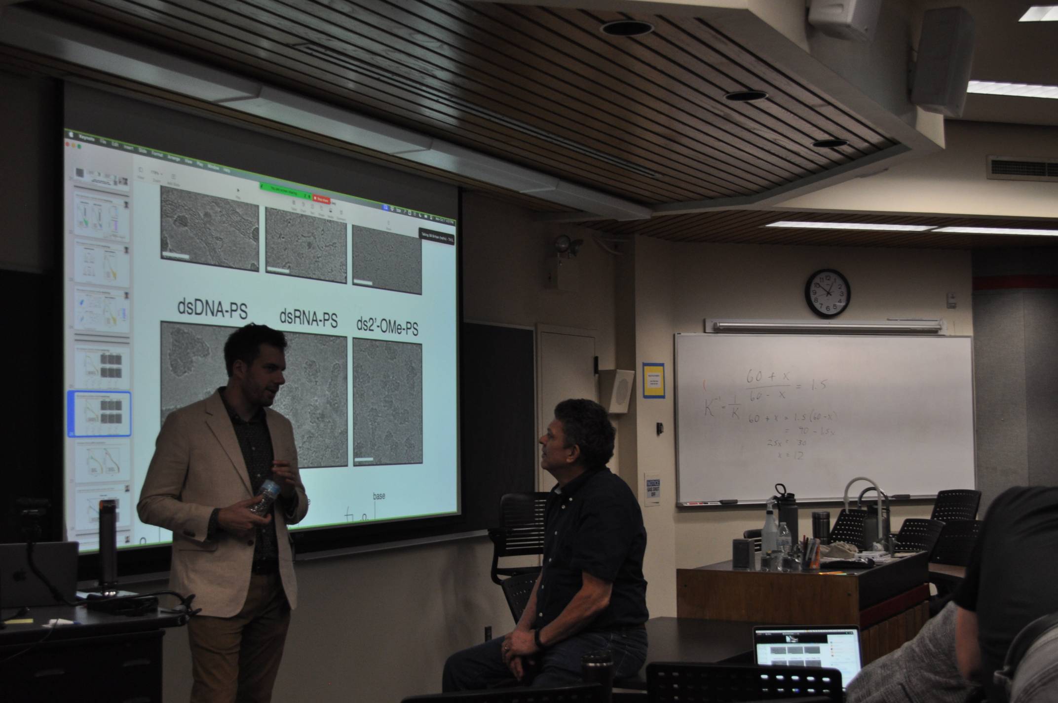 seminar