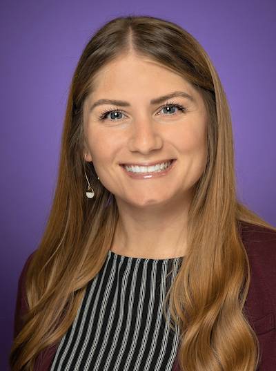 Stephanie Cuellar headshot