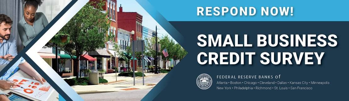 2024 Small Business Credit Survey