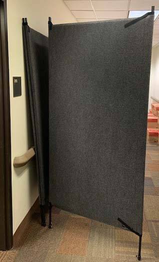 fabric wall panels