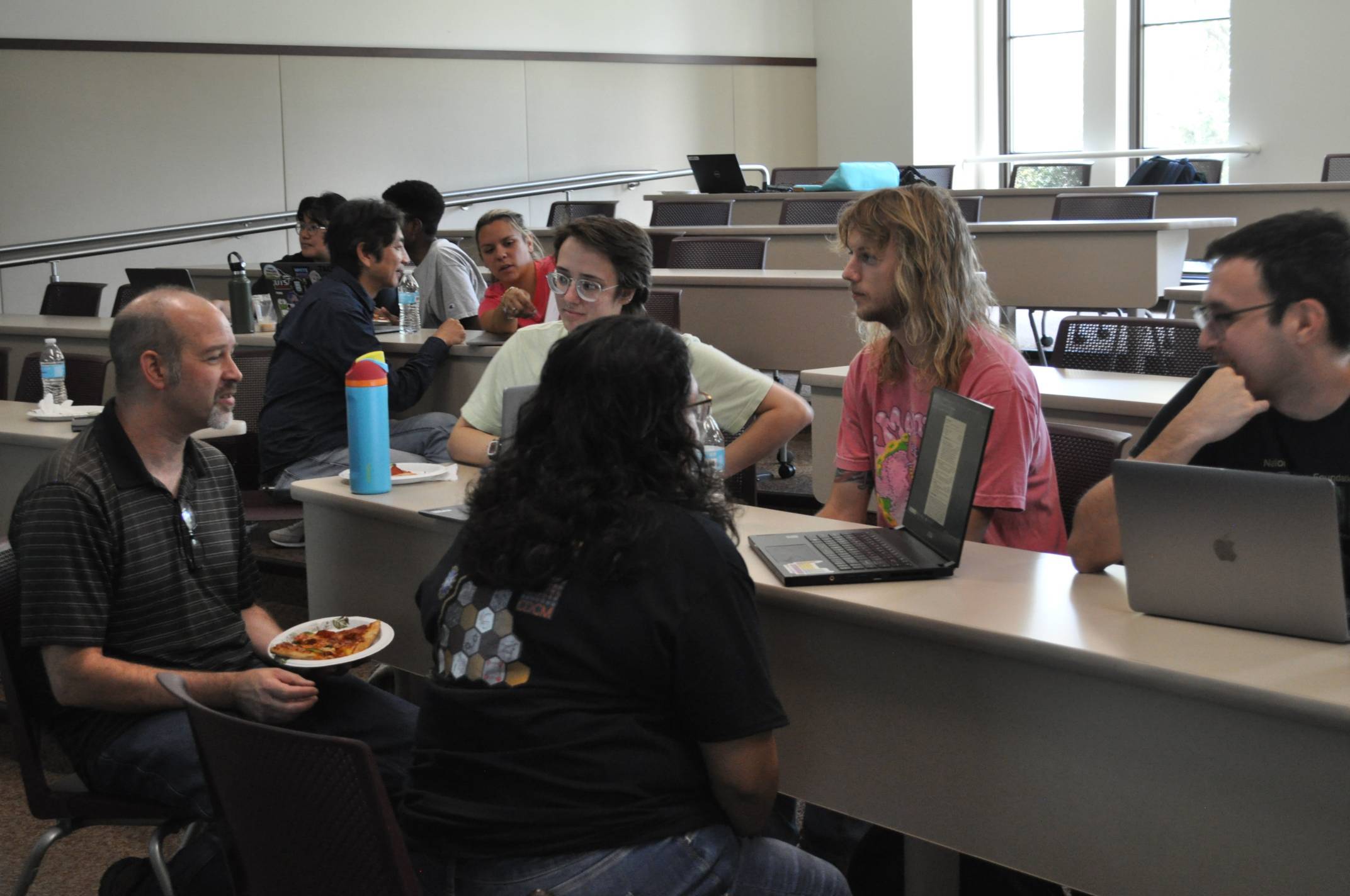 October 25 - Workshop on How to Prepare Resume, CV, Cover Letter