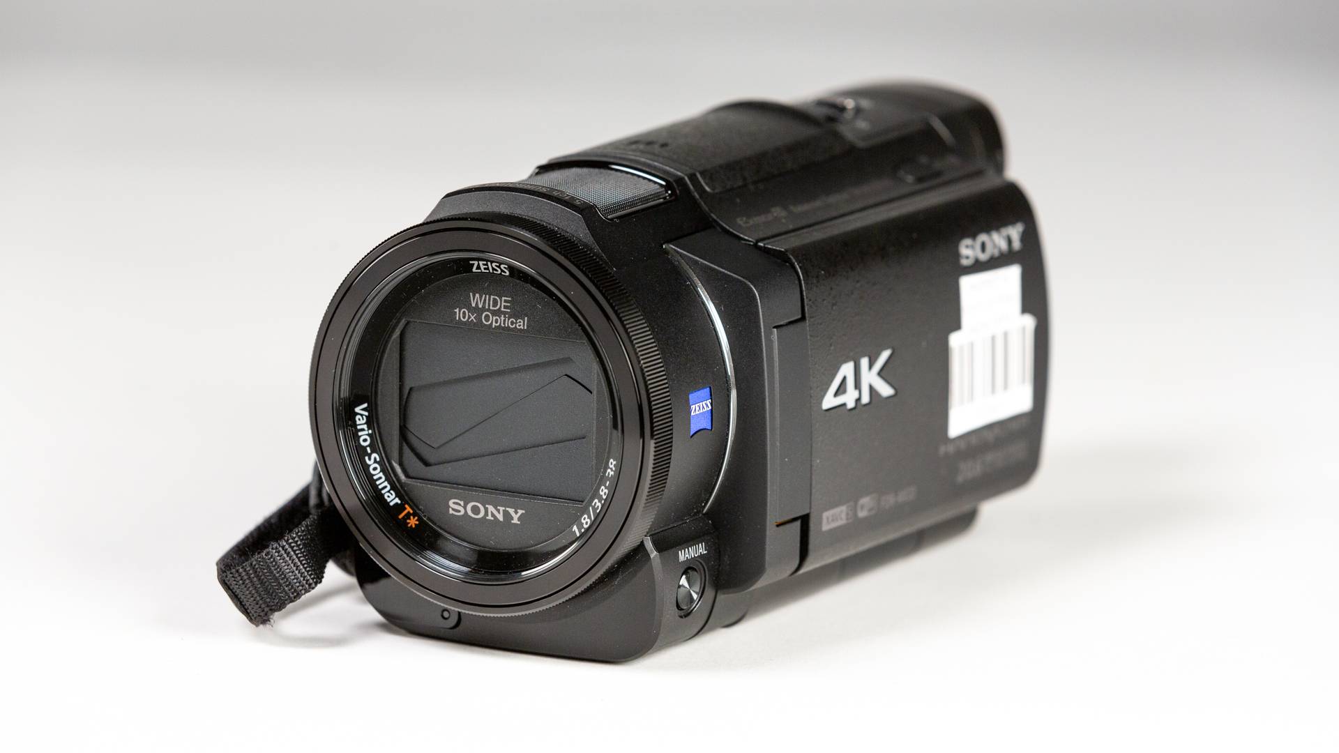 video camera