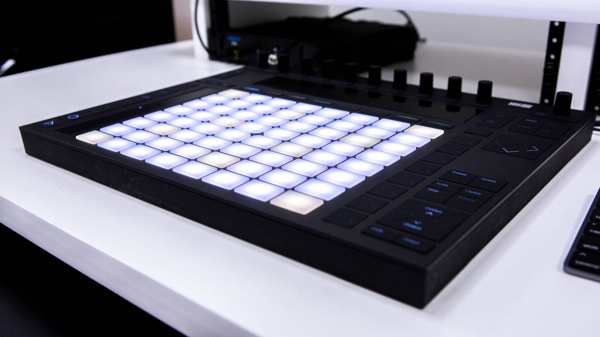 Ableton Push