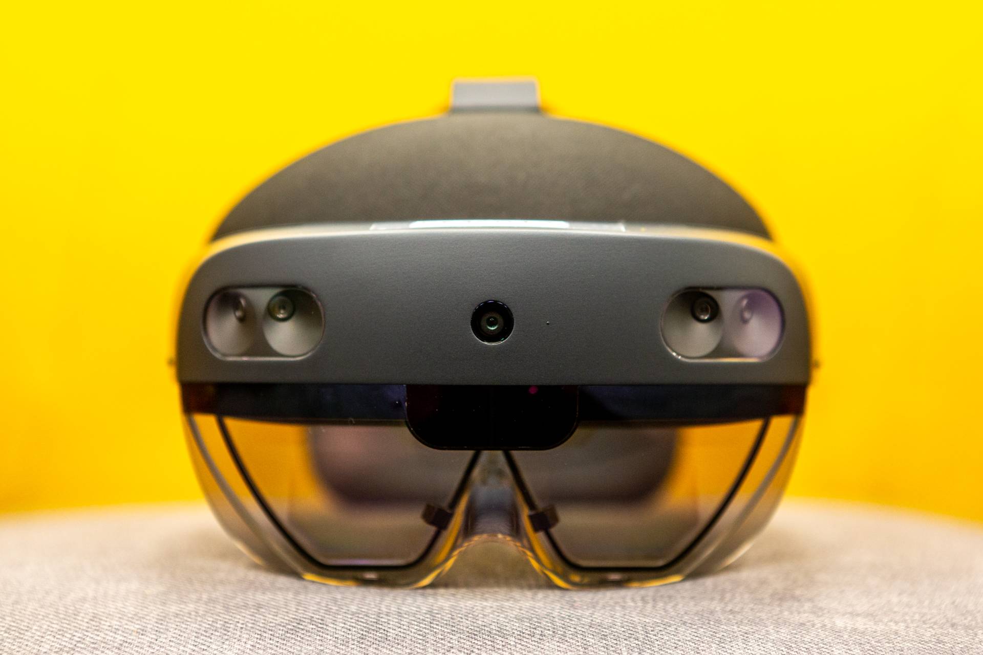 Microsoft Hololens