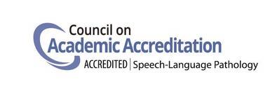 Council on Academic Accreditation Logo