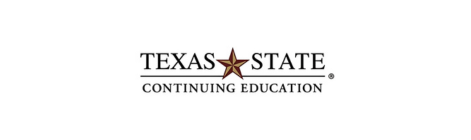 The Texas State University School of Administration Logo