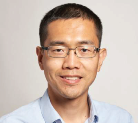 Headshot of Dr. Yan Li.