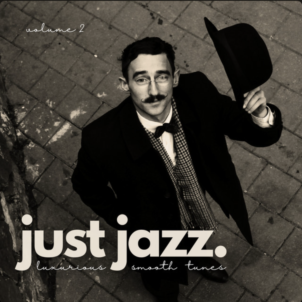 Hank Hehmsoth Just Jazz Luxurious Smooth Tunes Vol. 2