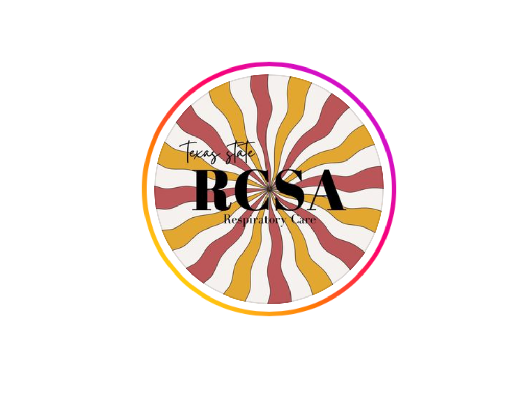 Texas State RCSA logo
