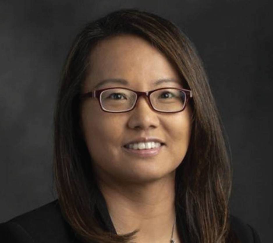 Headshot of Dr. Li Feng