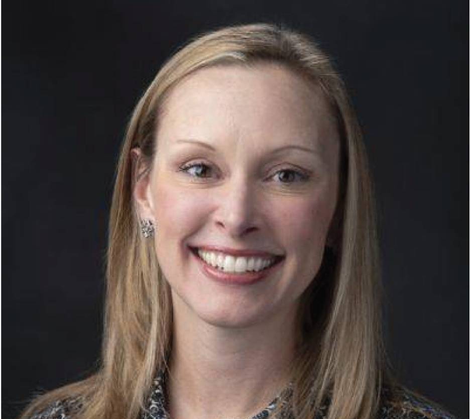 Headshot of Dr. Alyson Collins