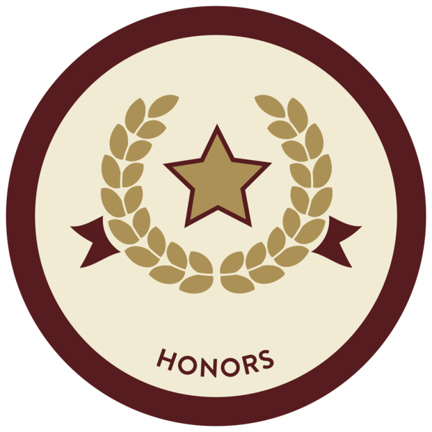 Honors Housing & Residential Life Texas