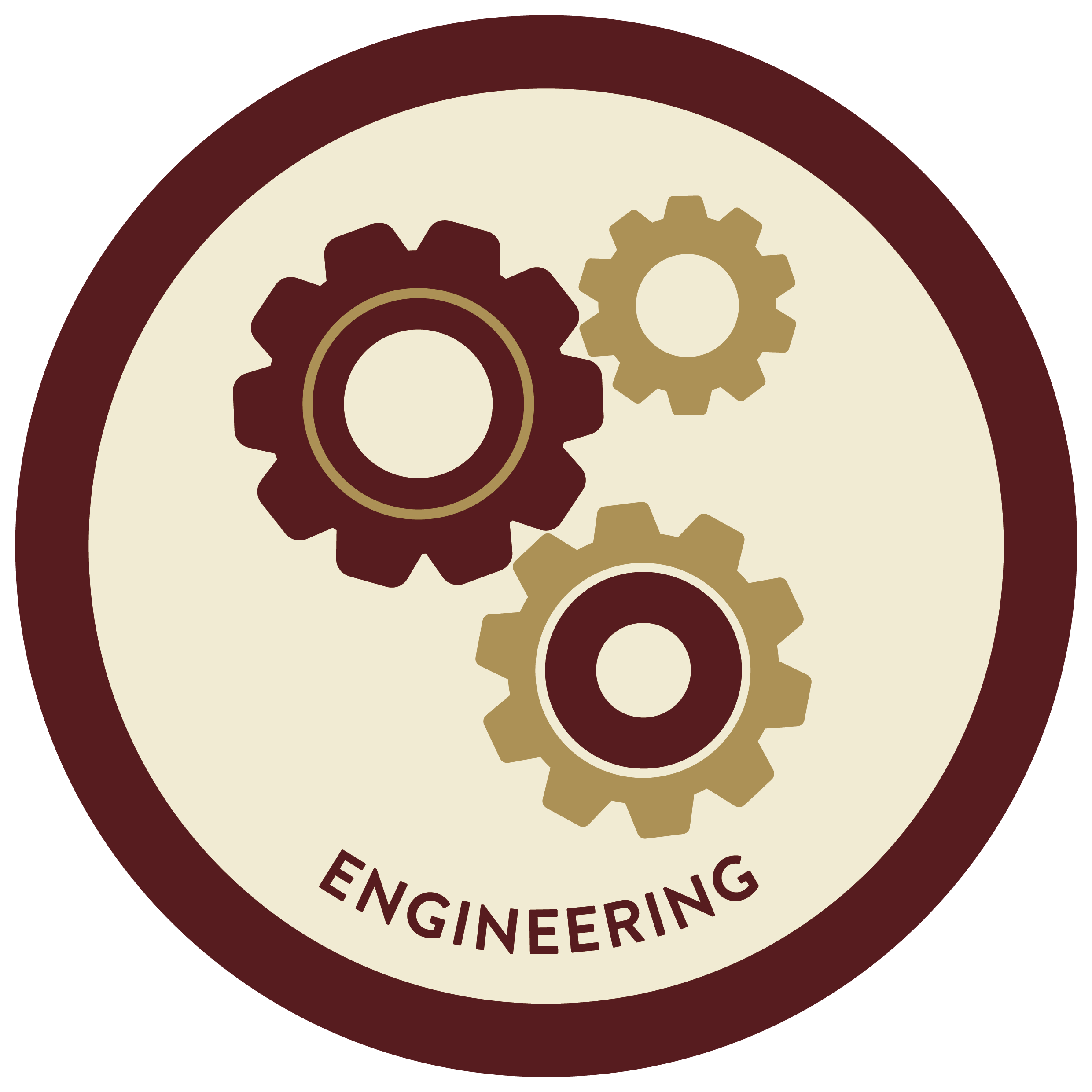 Engineering Logo