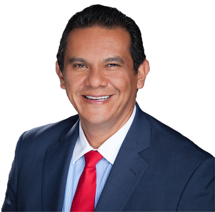 Headshot of Edwardo Galindo