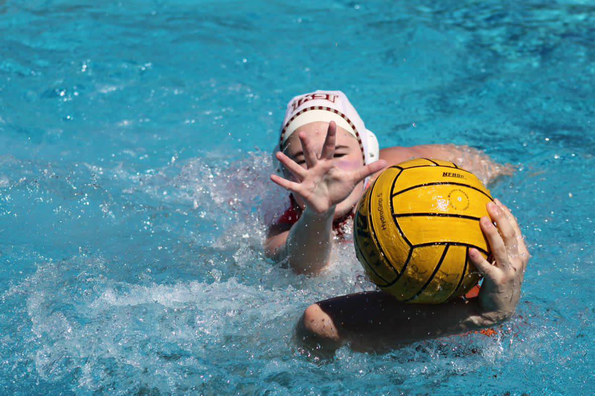 Women's Water Polo