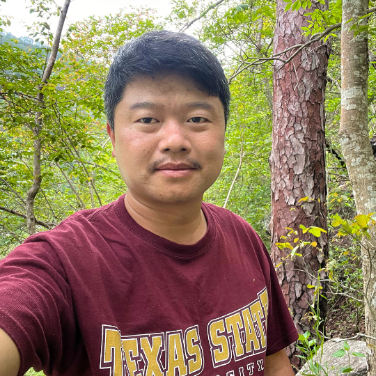 Pema Khandu Selfie