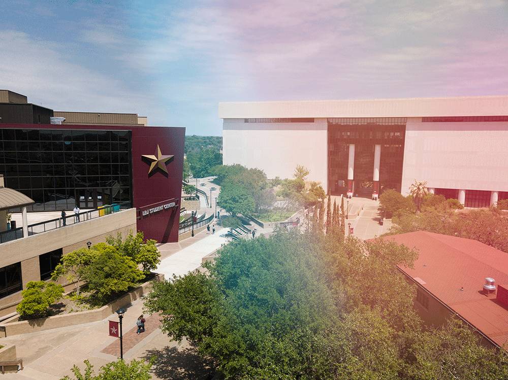 Texas State Unique Programs Interdisciplinary Studies (M.S.I.S./M.A.I.S.) : The Graduate College ...