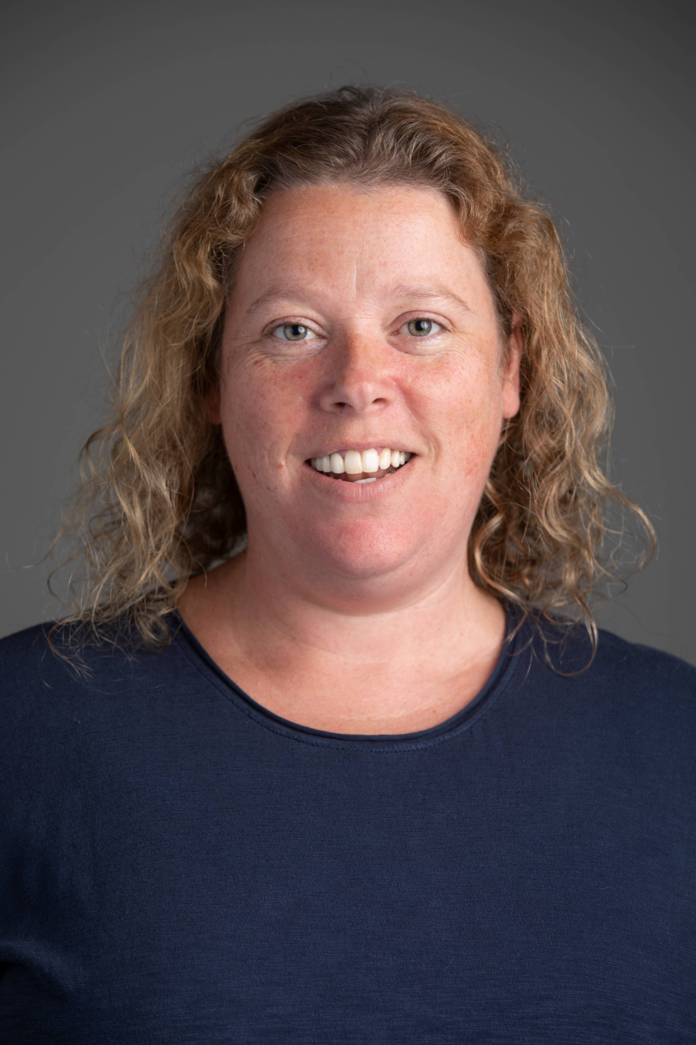 Jessica Dutton, Ph.D