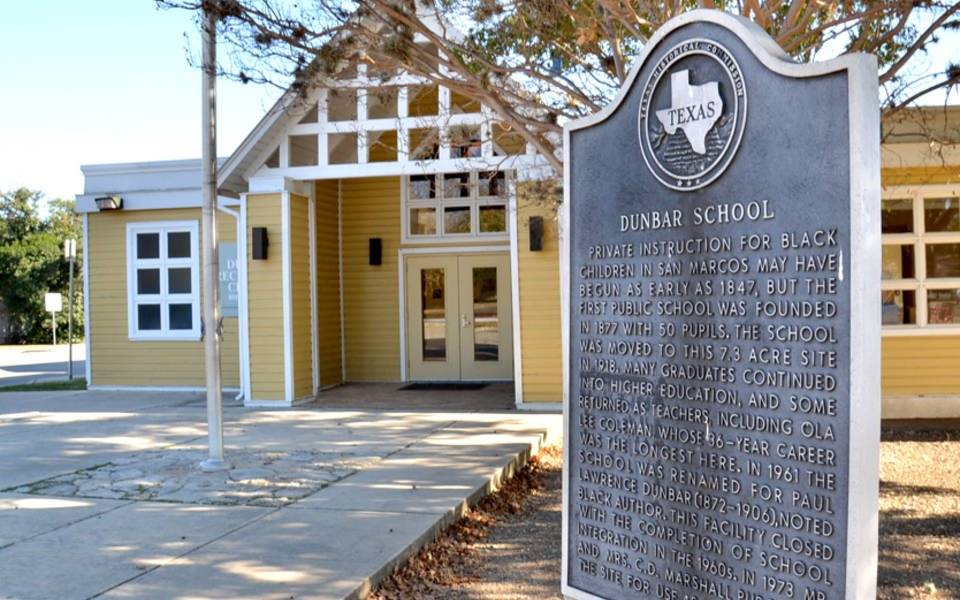 Dunbar Recreation Center