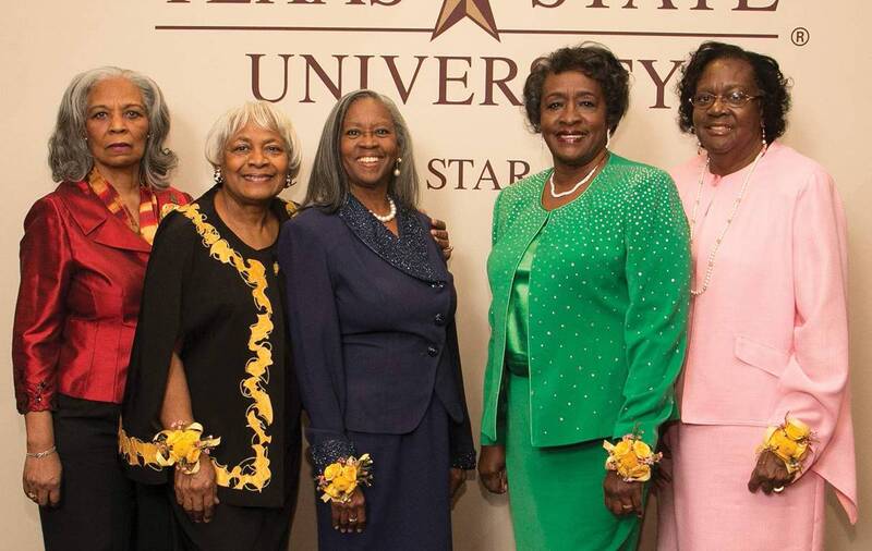 The First Five: The Women Who Integrated the College