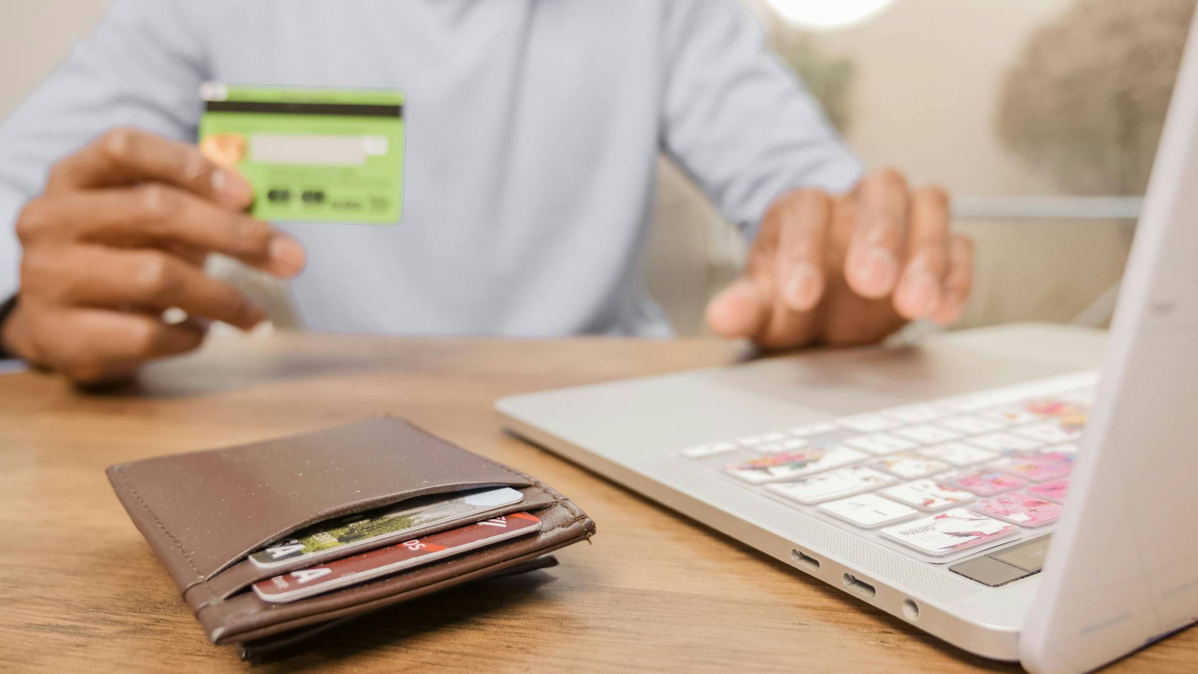 How Smart Business Owners Can Leverage Credit Cards