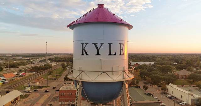 City of Kyle