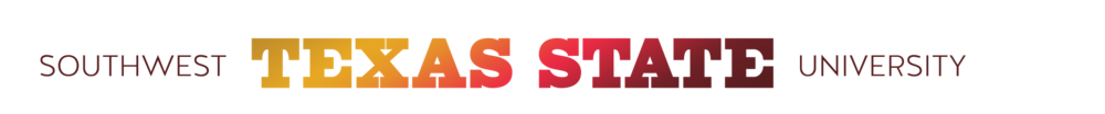 What's in a Name? : Hillviews Magazine : Texas State University
