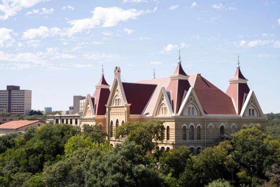 Txst Rha TXST AI Hub : Division of Information Technology : Texas State University