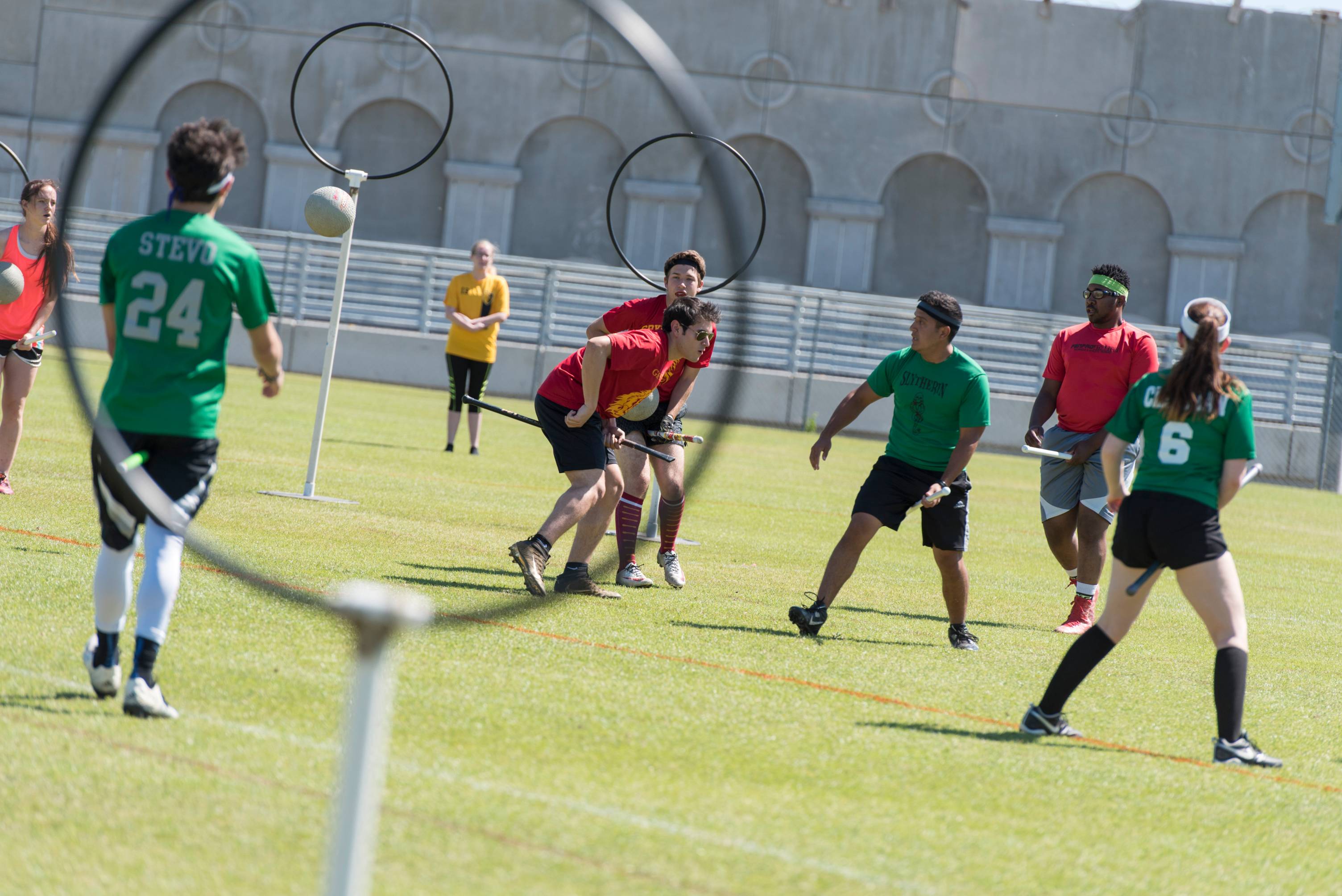 quidditch