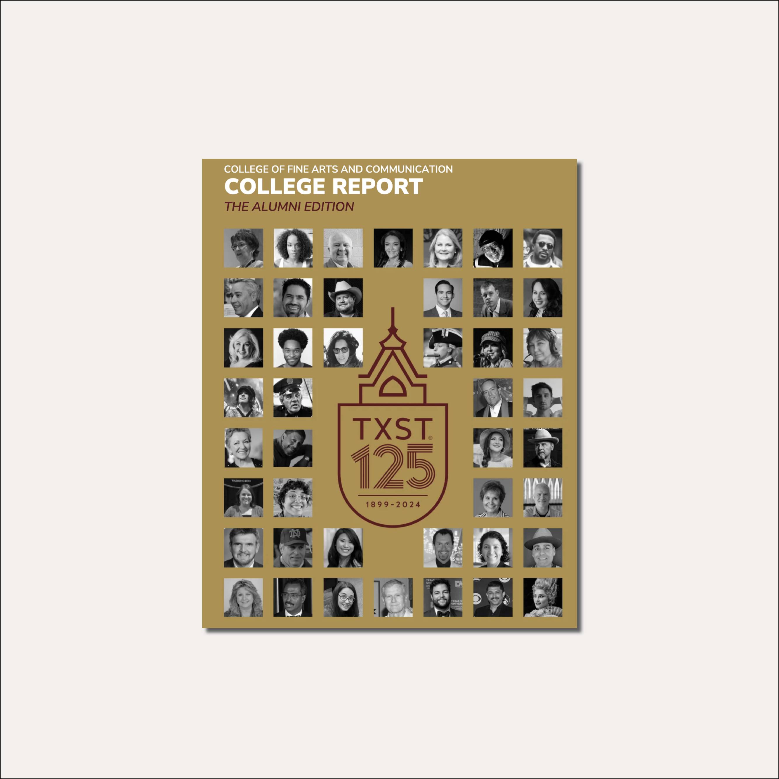 2024 College Report