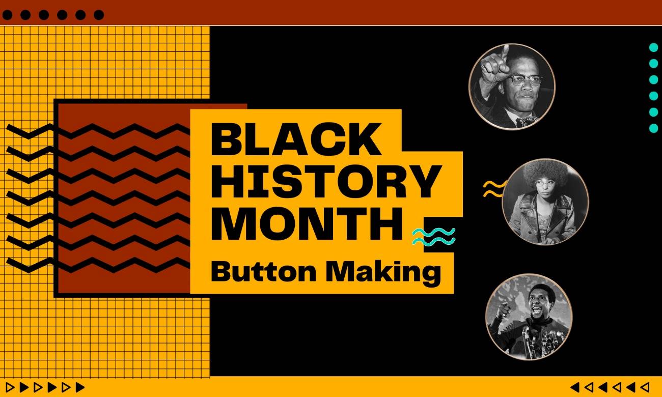 Black History Month - Round Rock Campus